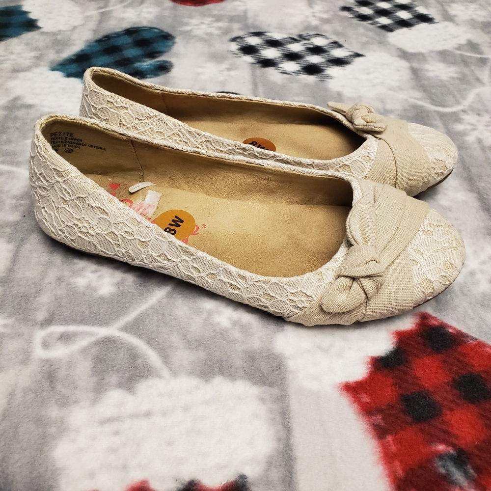 Jellypop EUC flats